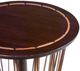 Bassett® Furniture Layton Brown Side Table-2