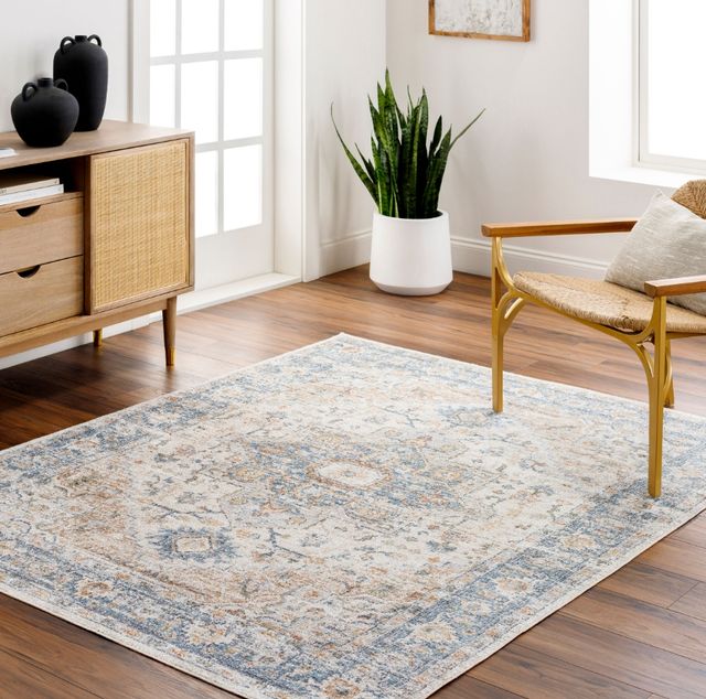 Surya Lillian 5'x7' Style 1 Area Rug-4