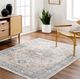Surya Lillian 5'x7' Style 1 Area Rug-4