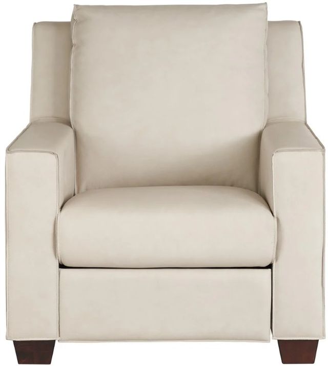 Universal Explore Home™ Tucker Espresso/Markham Frost Manual Recliner-2
