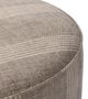 Four Hands Sinclair Manchester Flint Large Ottoman-2