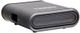 Paradigm® Millenia™ 14"x3" Satin Black Subwoofer-2