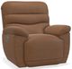 La-Z-Boy® Joshua Silt Power Wall Recliner with Headrest-0