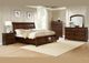Nationwide Furniture Distributors Queen Bed-0