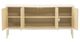 Michael Amini® Camellia Field Caramel Sideboard -3