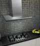JennAir® 36" Wall Hood-Stainless Steel-2
