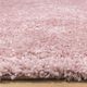 Kalora Interiors Pascal Pink 5'x8' Area Rug-1