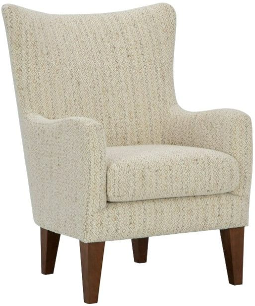 Best® Home Furnishings Customizable Novae Wing Chair-0
