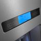 JennAir® 29.5 Cu. Ft. Stainless Steel Built-In Side-By-Side Refrigerator-5