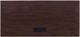 Aspenhome® Weston Brown Ale 66" Executive Desk-3
