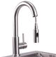 Lynx® Professional 30” Built In Cocktail Pro-Stainless Steel-2