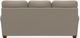 La-Z-Boy® Natalie Premier Charcoal Sofa-1