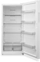 Midea® 30 in 21.0 Cu. Ft. White Upright Freezer/Refrigerator-1