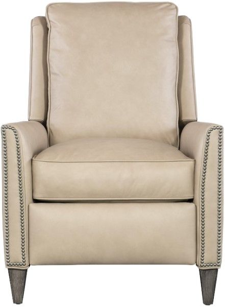 Bradington-Young Customizable Christopher Manual Recliner-2
