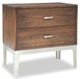 Durham Furniture Defined Distinction Autumn Wind Nightstand-0