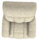 La-Z-Boy® Morrison Stucco Manual Wall Recliner-4
