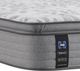 Sealy® Posturepedic® Silver Pine Innerspring Plush Pillow Top Twin XL Mattress-2