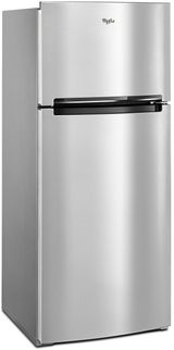 Fingerprint Resistant Metallic Steel
