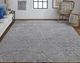 Feizy Norah Gray 5' x 8' Rug-5