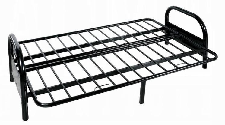 ACME Furniture Alfonso Black Adjustable Sofa Frame | Antioch, CA