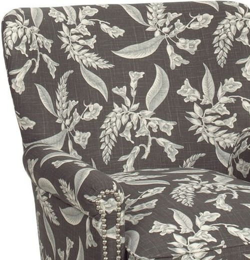 Lexington Home Customizable Westwick Chair-1