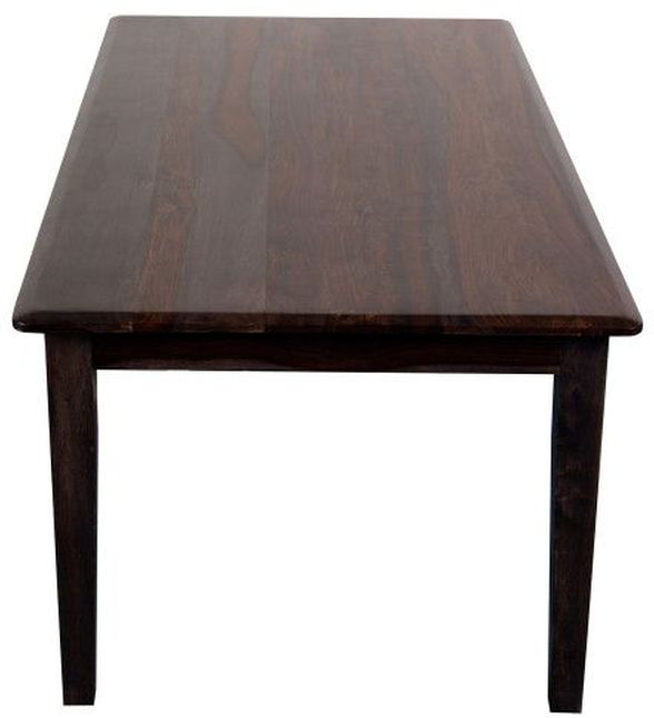 Porter International Designs Sonora Midnight Dining Table-2