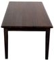 Porter International Designs Sonora Midnight Dining Table-2