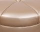 Magnussen Home® Janie Gold Accent Cocktail Ottoman-2
