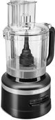 KitchenAid® 13-Cup Black Matte Food Processor with Dicing Kit-1