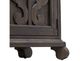 Magnussen Home® Bellamy Peppercorn Door Chest-4