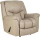 HomeStretch Jester Mushroom Manual Recliner-0