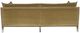 Vanguard® Furniture Vanguard Knole Vikki Caramel Sofa-3