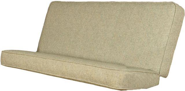 Kodiak Furniture Studio Sleeper 2-Piece Natural Beauty Cloud Full Futon Cover-0