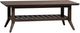 Liberty Furniture Ventura Boulevard 3-Piece Bronze Spice Occasional Table Set-1