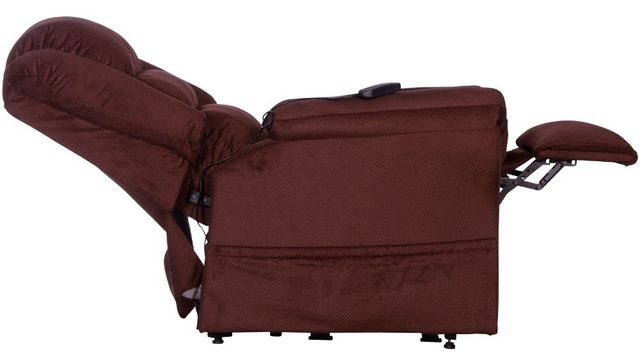 Catnapper® Preston Berry Power Lift Recliner-4