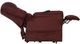 Catnapper® Preston Berry Power Lift Recliner-4