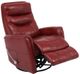 Parker House® Gemini Rouge Swivel Glider Recliner Chair-2