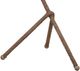 Bassett Mirror Arturo Natural Floor Lamp-3