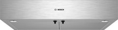 Bosch 300 Series 30" Stainless Steel Under Cabinet Range Hood