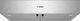 Bosch 300 Series 30" Stainless Steel Under Cabinet Range Hood-0
