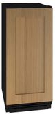 U-Line 1 Class 15" 25 lb. Panel Ready Ice Maker-0