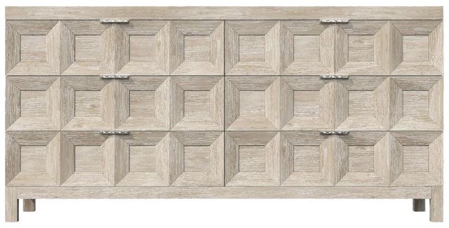 Bernhardt Prado Tawny Dresser-1
