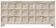 Bernhardt Prado Tawny Dresser-2
