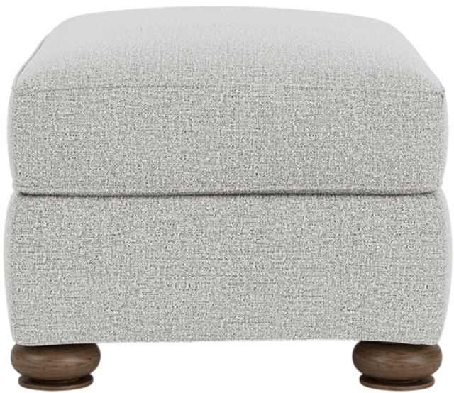Flexsteel® Customizable Preston 32" Ottoman-3