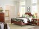 Artesian Nightstand-2