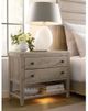 Kincaid Furniture Trails Natural Fletcher Nightstand-1