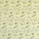TOV Furniture Dolce Olive Green 140" Natural Cotton Table Cloth-5