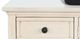 Sunny Designs™ Entertainment Marble White 82” Media Console-2