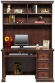 Winners Only® Cape Cod Chocolate Flattop Desk-0