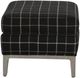 Fairfield® Customizable Libby Langdon Rosewood Ottoman-3